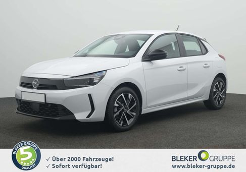 Opel Corsa, 2026 2
