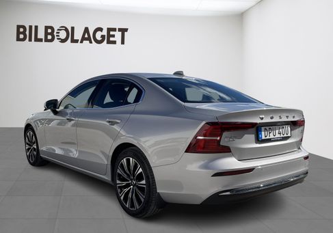 Volvo S60, 2023