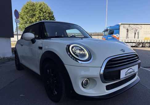 MINI ONE, 2019 2