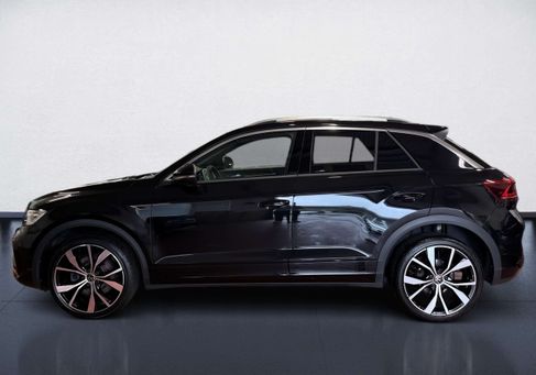 Volkswagen T-Roc, 2022