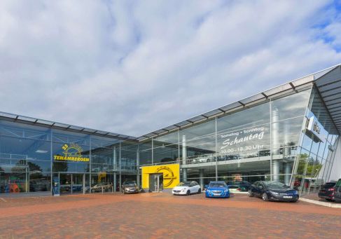 Opel Crossland X, 2024