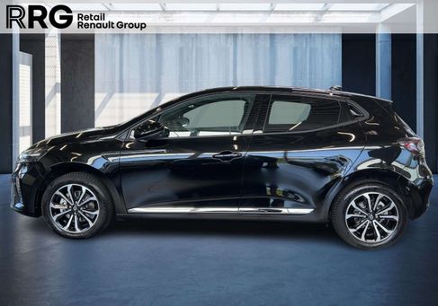 Renault Clio, 2025