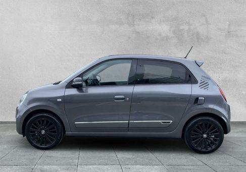 Renault Twingo, 2023
