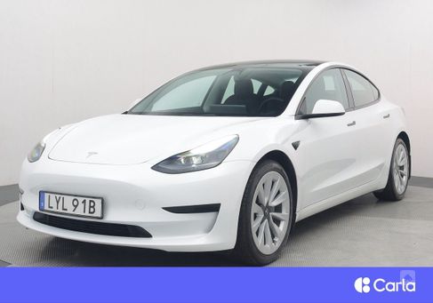 Tesla Model 3, 2023