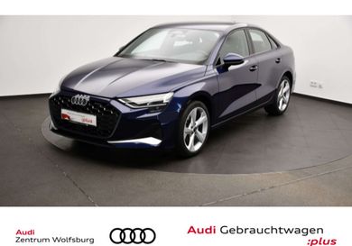 Audi A3, 2025