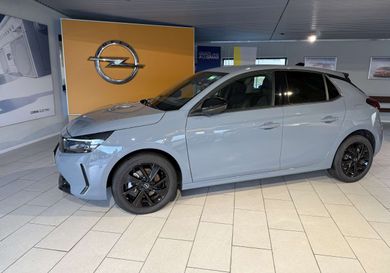 Opel Corsa, 2024