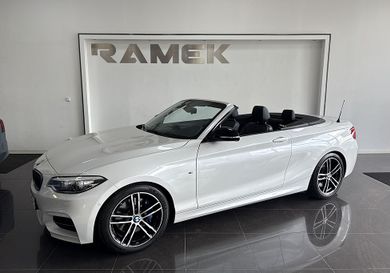 BMW M240i, 2020