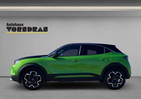 Opel Mokka, 2021 3