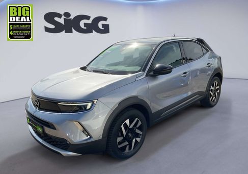 Opel Mokka, 2022 2