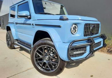 Suzuki Jimny, 2019