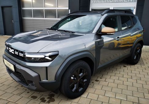 Dacia Duster, 2026 3