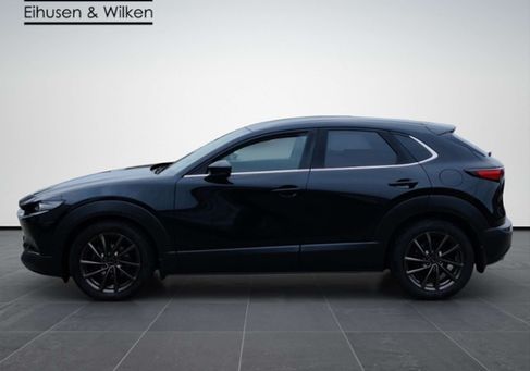 Mazda CX-30, 2020 3