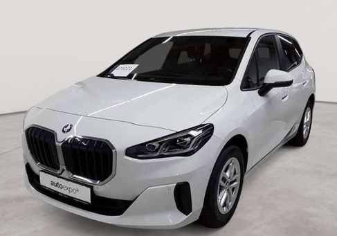 BMW 218, 2023 2