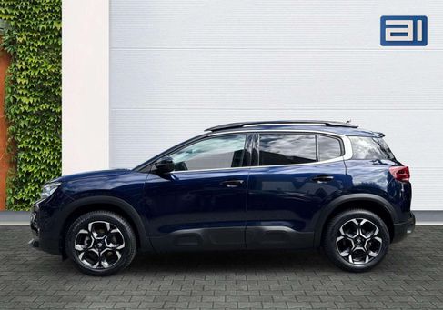 Citroën C5 Aircross, 2025 2