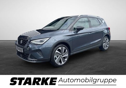 Seat Arona, 2025 2