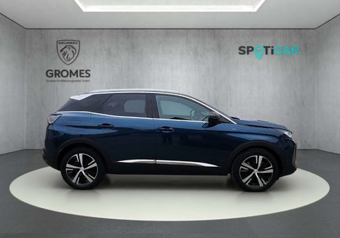 Peugeot 3008, 2022