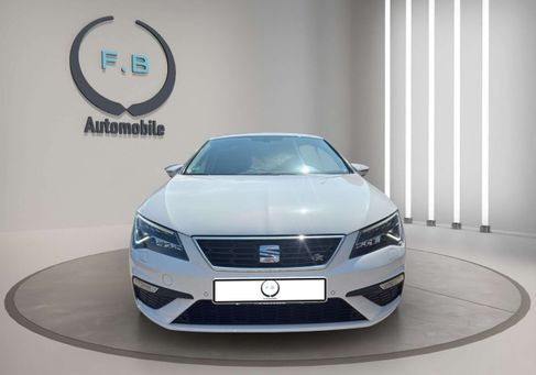 Seat Leon, 2018 3