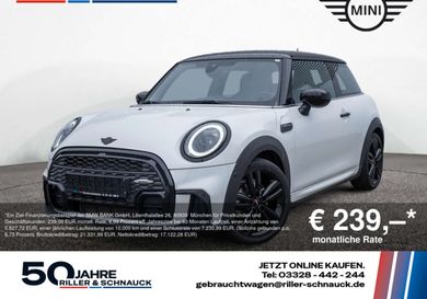 MINI Cooper, 2023