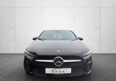 Mercedes-Benz A 180, 2019