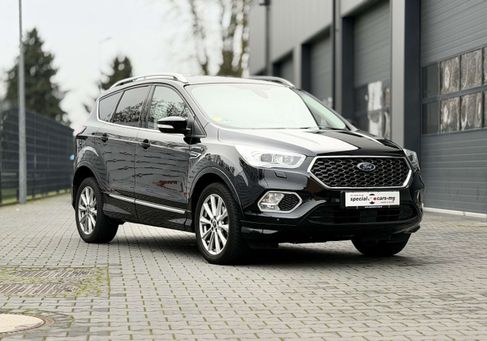 Ford Kuga, 2019