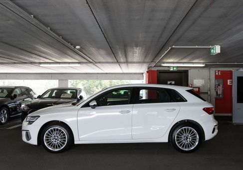 Audi A3, 2023 3