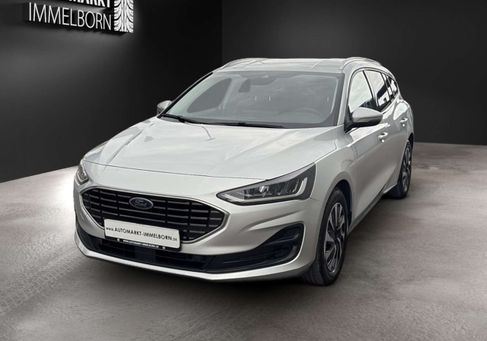 Ford Focus, 2023