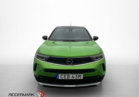 Opel Mokka, 2021 2