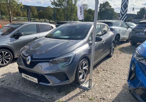 Renault Clio, 2023 2