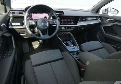 Audi A3, 2020 3