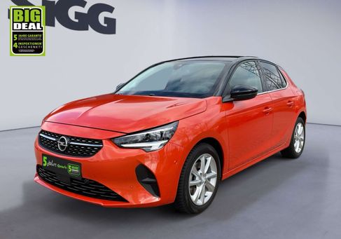 Opel Corsa, 2023 2