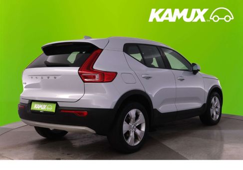 Volvo XC40, 2020