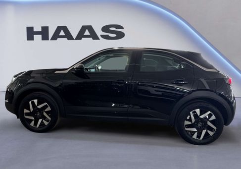 Opel Mokka, 2022 3