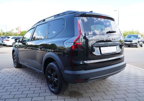 Dacia Jogger, 2026