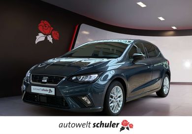 Seat Ibiza, 2025