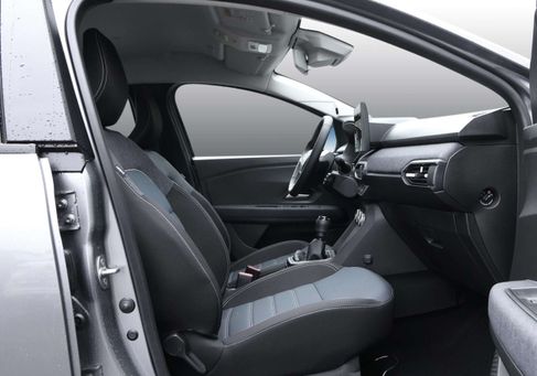 Dacia Sandero, 2026