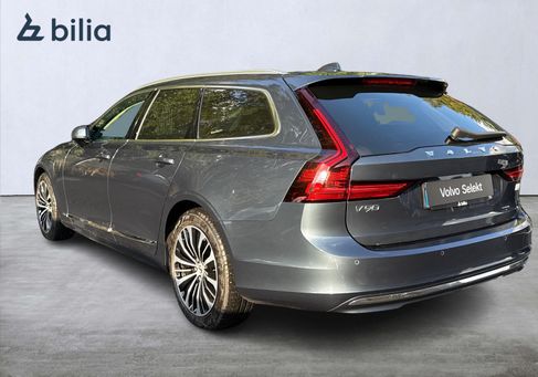 Volvo V90, 2024