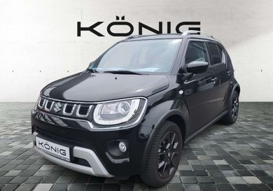 Suzuki Ignis, 2024