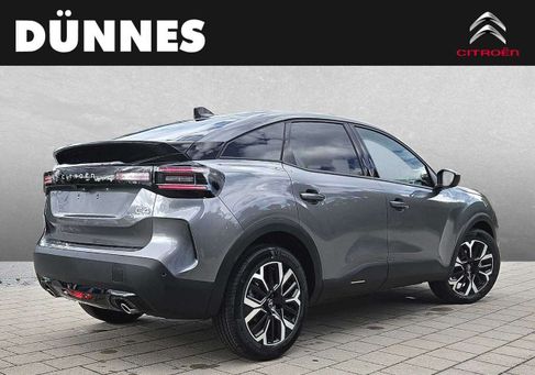 Citroën C4, 2025 2
