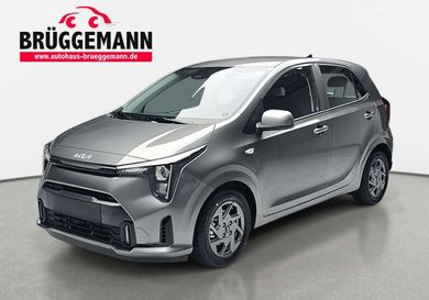Kia Picanto, 2026