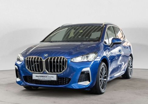 BMW 225, 2022