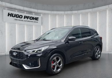 Ford Kuga, 2024