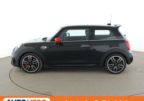 MINI John Cooper Works, 2020