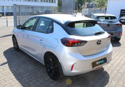 Opel Corsa, 2024 3