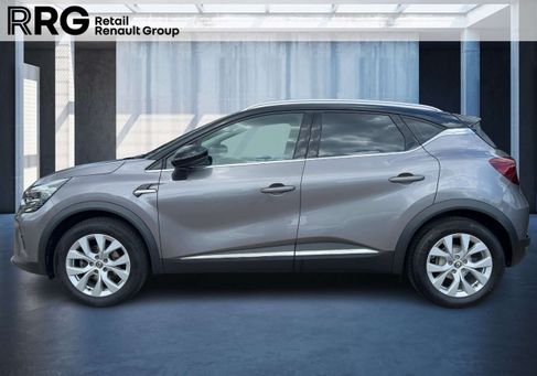 Renault Captur, 2021