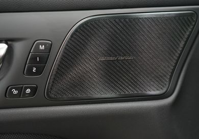 Volvo S60, 2022