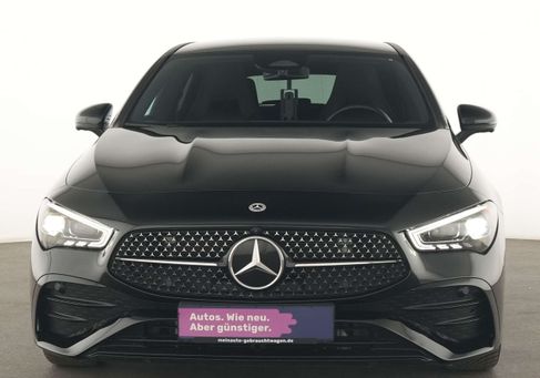 Mercedes-Benz CLA 180, 2024