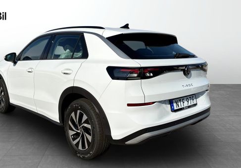 Volkswagen T-Roc, 2026