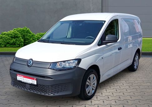 Volkswagen Caddy, 2022