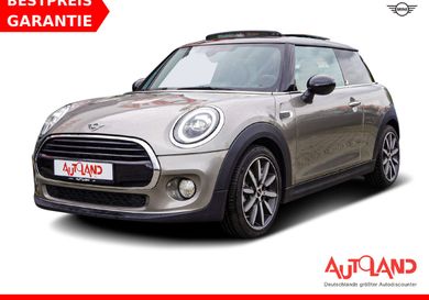 MINI Cooper, 2019