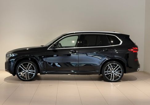 BMW X5, 2026